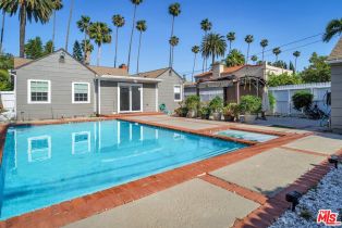 Residential Lease, 121  N DOHENY DR, Beverly Hills, CA  Beverly Hills, CA 90211