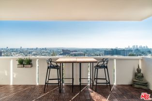 Condominium, 8787 Shoreham dr, West Hollywood , CA 90069 - 5