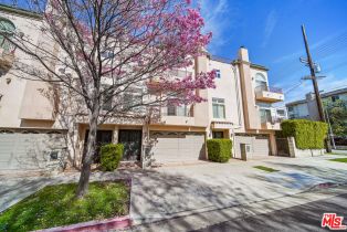 Condominium, 4604 Norwich ave, Sherman Oaks, CA 91403 - 9