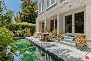 Single Family Residence, 8990 Norma pl, West Hollywood , CA 90069 - 14