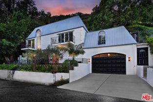 Single Family Residence, 1839 Beverly dr, Beverly Hills, CA 90210 - 2