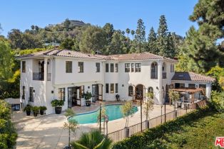 Single Family Residence, 1214 Beverly View dr, Beverly Hills, CA 90210 - 11