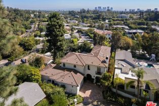 Single Family Residence, 1214 Beverly View dr, Beverly Hills, CA 90210 - 15