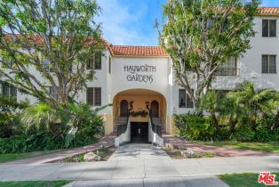 Residential Lease, 1345 N Hayworth Ave, West Hollywood , CA  West Hollywood , CA 90046