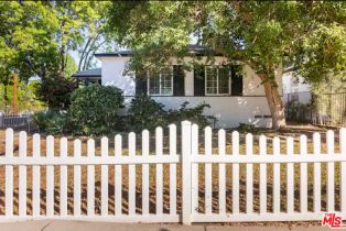 Single Family Residence, 17900   Hatteras St, Encino, CA  Encino, CA 91316