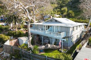 Single Family Residence, 3945 Las Flores Canyon rd, Malibu, CA 90265 - 26