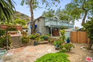 Single Family Residence, 3945 Las Flores Canyon rd, Malibu, CA 90265 - 22