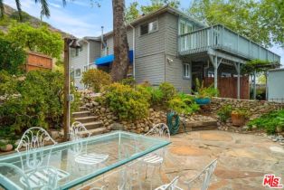 Single Family Residence, 3945 Las Flores Canyon rd, Malibu, CA 90265 - 5