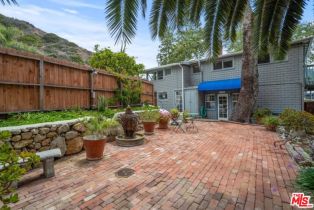 Single Family Residence, 3945 Las Flores Canyon rd, Malibu, CA 90265 - 6