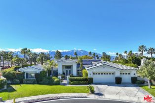 Residential Lease, 40   Scarborough Way, Rancho Mirage, CA  Rancho Mirage, CA 92270