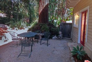 Single Family Residence, 814 Pedregosa st, Santa Barbara, CA 93103 - 5