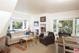 Single Family Residence, 814 Pedregosa st, Santa Barbara, CA 93103 - 29