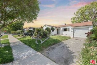 Single Family Residence, 3211 Jeffries ave, Burbank, CA 91505 - 2