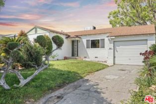 Single Family Residence, 3211  W Jeffries Ave, Burbank, CA  Burbank, CA 91505