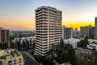 Condominium, 10601 Wilshire blvd, Westwood, CA 90024 - 21