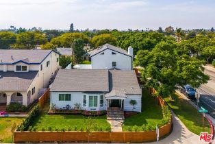 Single Family Residence, 11201 Segrell way, Culver City, CA 90230 - 32