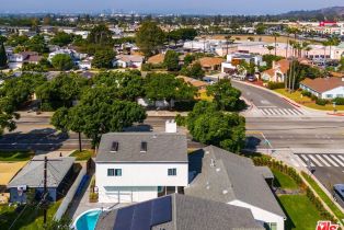 Single Family Residence, 11201 Segrell way, Culver City, CA 90230 - 38