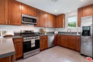 Single Family Residence, 11201 Segrell way, Culver City, CA 90230 - 6