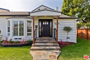 Single Family Residence, 11201 Segrell way, Culver City, CA 90230 - 23