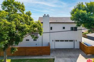 Single Family Residence, 11201 Segrell way, Culver City, CA 90230 - 33