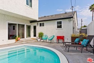 Single Family Residence, 11201 Segrell way, Culver City, CA 90230 - 27