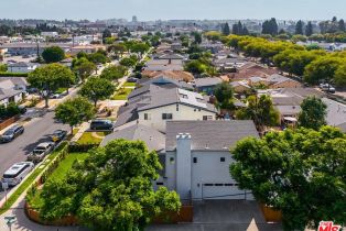 Single Family Residence, 11201 Segrell way, Culver City, CA 90230 - 34