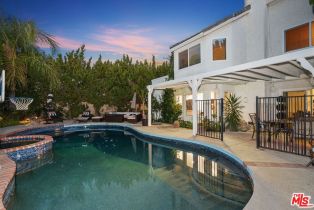 Single Family Residence, 29921 Trail Creek dr, Agoura Hills, CA 91301 - 27