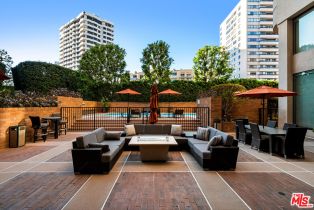 Condominium, 10560 Wilshire blvd, Westwood, CA 90024 - 23