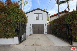 , 9023 PHYLLIS ave, West Hollywood , CA 90069 - 3