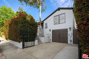 Residential Lease, 9023  PHYLLIS AVE, West Hollywood , CA  West Hollywood , CA 90069