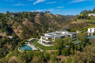 Single Family Residence, 1261 Angelo dr, Beverly Hills, CA 90210 - 30