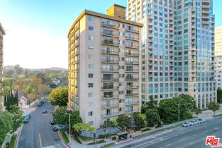 Residential Lease, 10747 Wilshire Blvd, Wilshire Corridor, CA  Wilshire Corridor, CA 90024