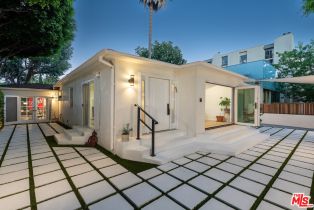 , 738 Huntley dr, West Hollywood , CA 90069 - 5