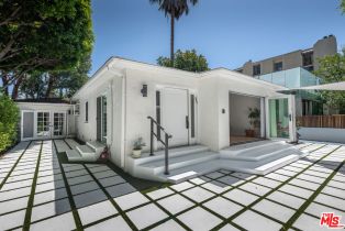 , 738 Huntley dr, West Hollywood , CA 90069 - 3