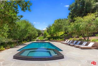 Single Family Residence, 3911 Oeste ave, Studio City, CA 91604 - 58