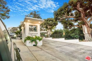 Condominium, 17350 Sunset blvd, Pacific Palisades, CA 90272 - 3