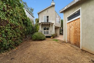 Single Family Residence, 636 Bay st, Santa Monica, CA 90405 - 37