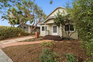 Single Family Residence, 636 Bay st, Santa Monica, CA 90405 - 3