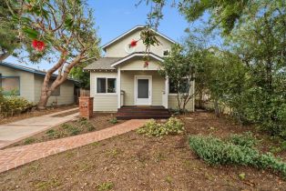 Single Family Residence, 636 Bay st, Santa Monica, CA 90405 - 2