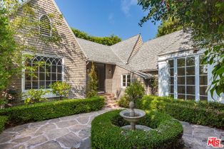 Single Family Residence, 610 Rexford dr, Beverly Hills, CA 90210 - 7