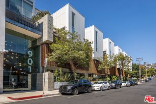 Condominium, 901 Hancock ave, West Hollywood , CA 90069 - 2