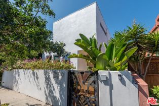 Single Family Residence, 809 Ozone st, Santa Monica, CA 90405 - 3