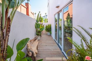 Single Family Residence, 809 Ozone st, Santa Monica, CA 90405 - 23