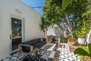 Single Family Residence, 809 Ozone st, Santa Monica, CA 90405 - 14