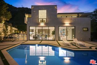 Single Family Residence, 1463 Floresta pl, Pacific Palisades, CA 90272 - 23