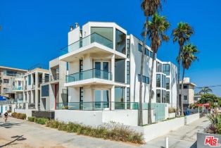 Residential Lease, 2319 Ocean Front Walk, Venice, CA  Venice, CA 90291