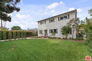 Residential Income, 3908 Bentley ave, Culver City, CA 90232 - 3