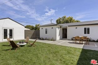 Residential Income, 3908 Bentley ave, Culver City, CA 90232 - 34