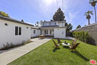 Residential Income, 3908 Bentley ave, Culver City, CA 90232 - 33