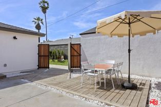 Residential Income, 3908 Bentley ave, Culver City, CA 90232 - 43